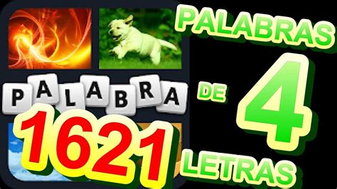 Soluciones 4 letras .